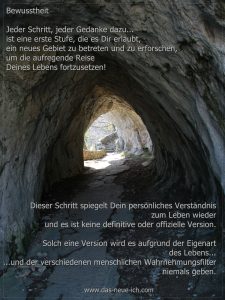 Verständnis des Lebens