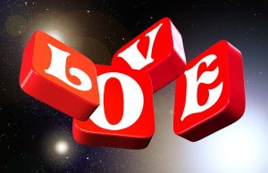 Was ist Liebe