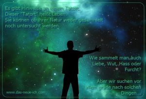 Tatort Leben