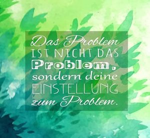 Problemverhalten