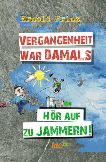 Vergangenheit war damals